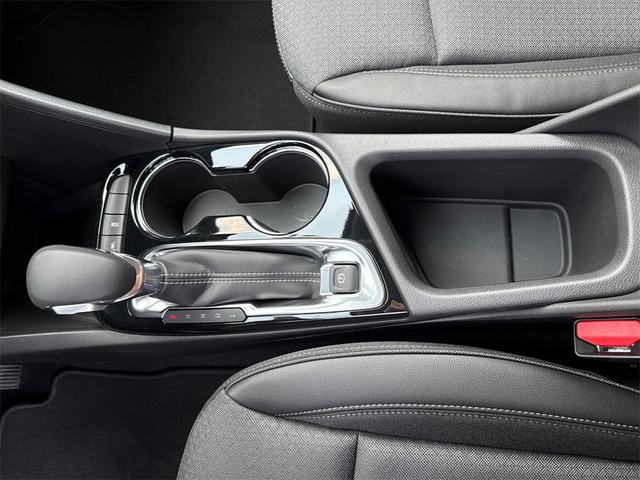 Photo of 2026 Ebony Twilight Metallic Buick Encore GX