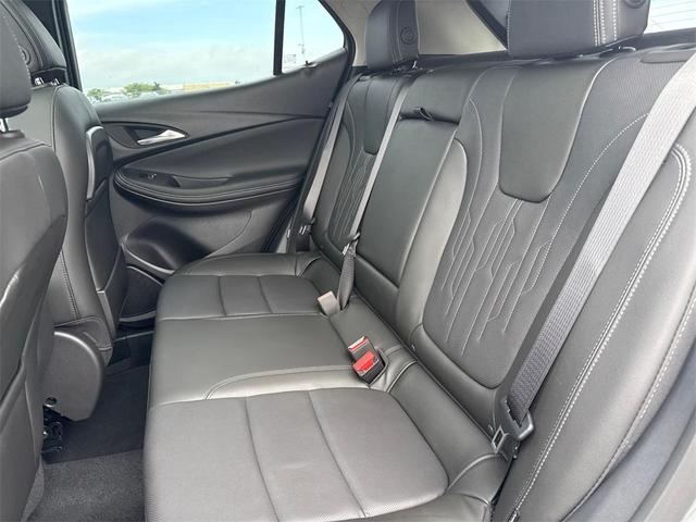 Photo of 2026 Moonstone Gray Metallic Buick Encore GX