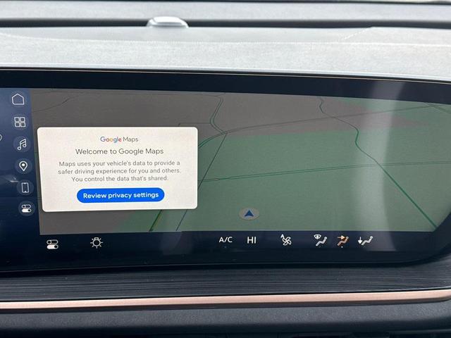 Photo of 2025 Ebony Twilight Metallic Buick Envision