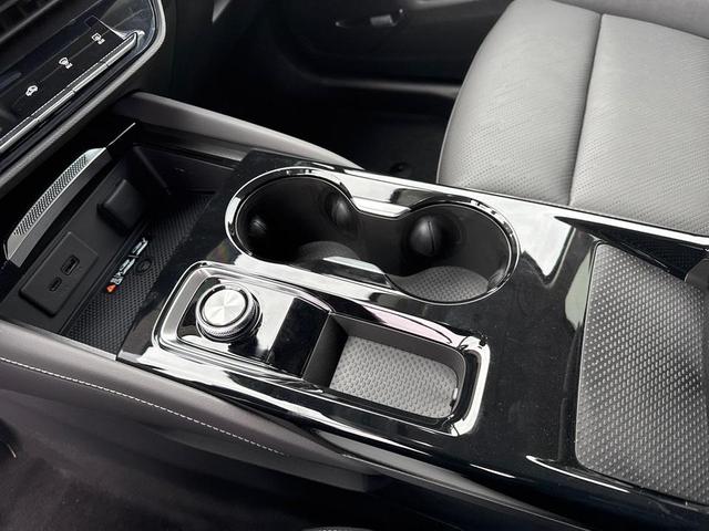 Photo of 2025 Ebony Twilight Metallic Buick Envision