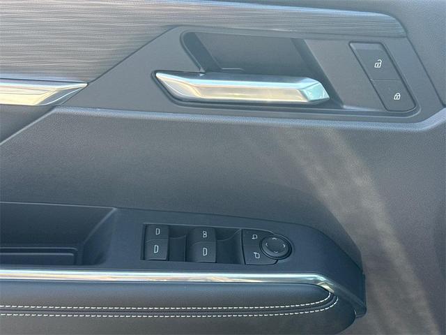 Photo of 2026 Ebony Twilight Metallic GMC Acadia