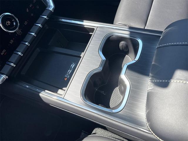 Photo of 2026 Ebony Twilight Metallic GMC Acadia