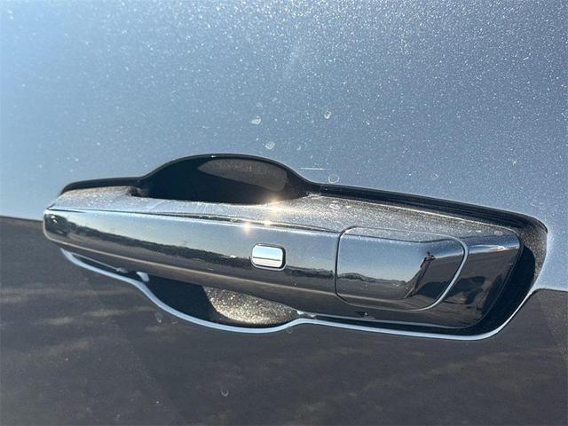 Photo of 2026 Ebony Twilight Metallic GMC Acadia