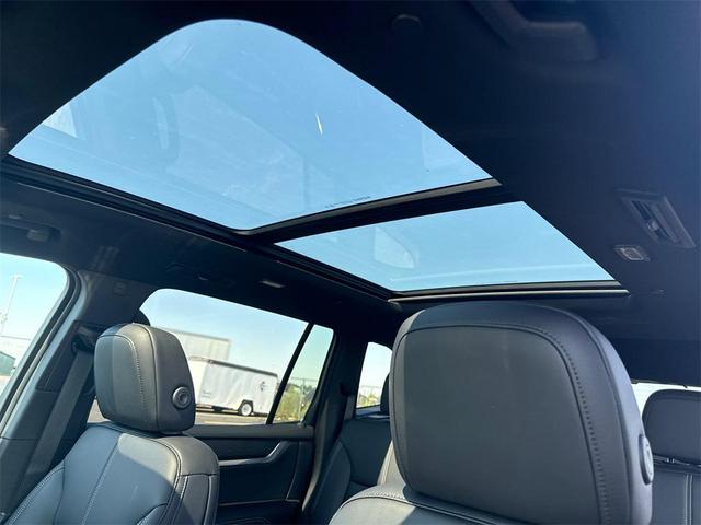 Photo of 2026 Ebony Twilight Metallic GMC Acadia