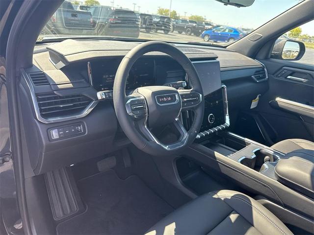 Photo of 2026 Ebony Twilight Metallic GMC Acadia
