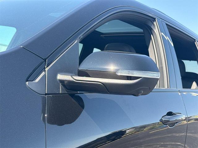 Photo of 2026 Ebony Twilight Metallic GMC Acadia