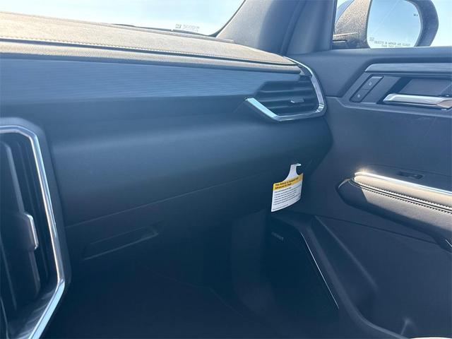 Photo of 2026 Ebony Twilight Metallic GMC Acadia