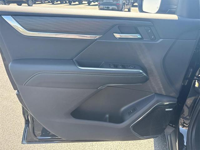 Photo of 2026 Ebony Twilight Metallic GMC Acadia