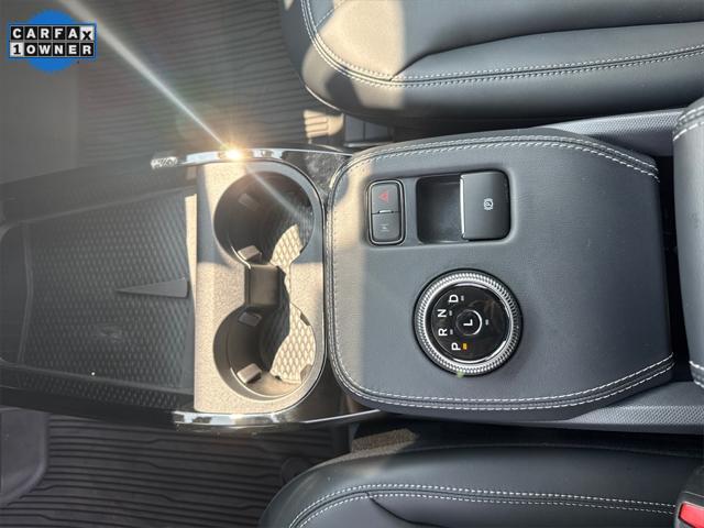Photo of 2022 White Metallic Ford Mustang Mach-E