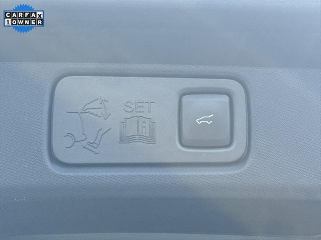 Photo of 2022 White Metallic Ford Mustang Mach-E