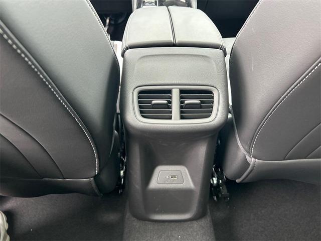 Photo of 2025 Ebony Twilight Metallic Buick Envision