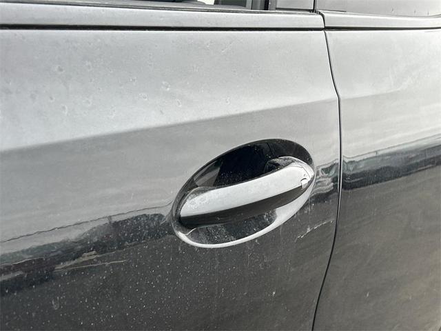 Photo of 2025 Ebony Twilight Metallic Buick Envision