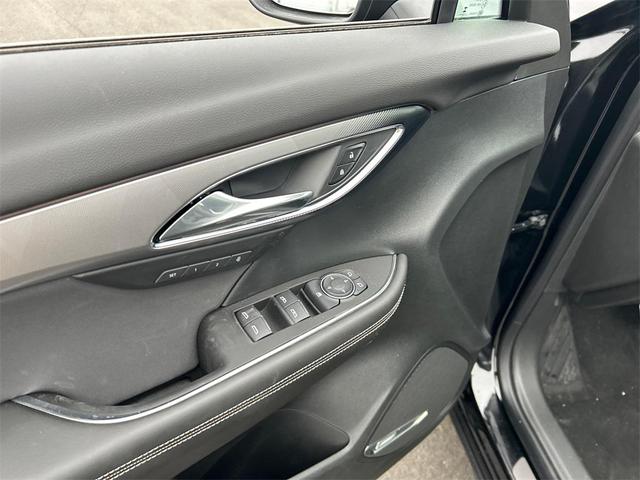 Photo of 2025 Ebony Twilight Metallic Buick Envision