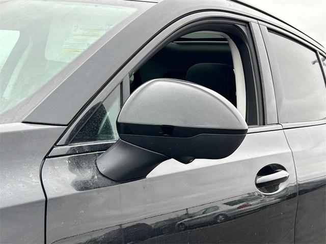 Photo of 2025 Ebony Twilight Metallic Buick Envision