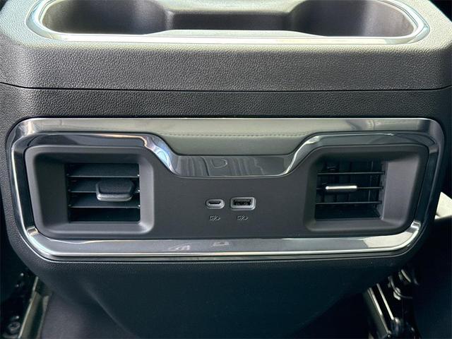 Photo of 2026 Gxd GMC Sierra 1500