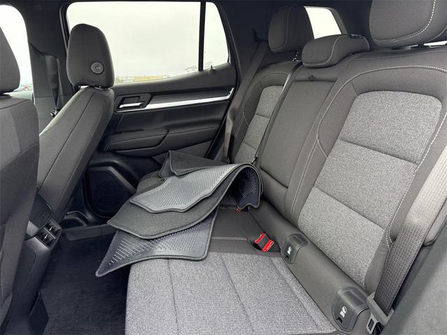 Photo of 2025 Rapids Metallic GMC Terrain