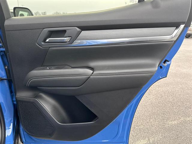 Photo of 2025 Rapids Metallic GMC Terrain