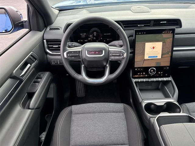 Photo of 2025 Rapids Metallic GMC Terrain