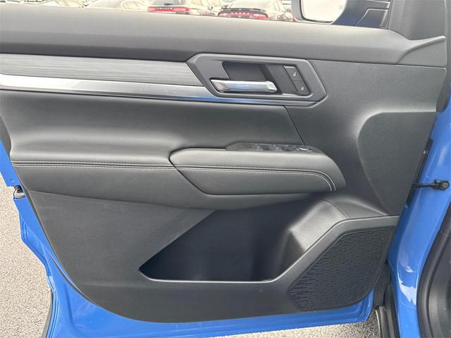 Photo of 2025 Rapids Metallic GMC Terrain