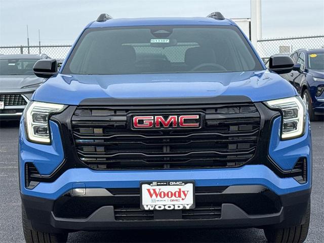 Photo of 2025 Rapids Metallic GMC Terrain
