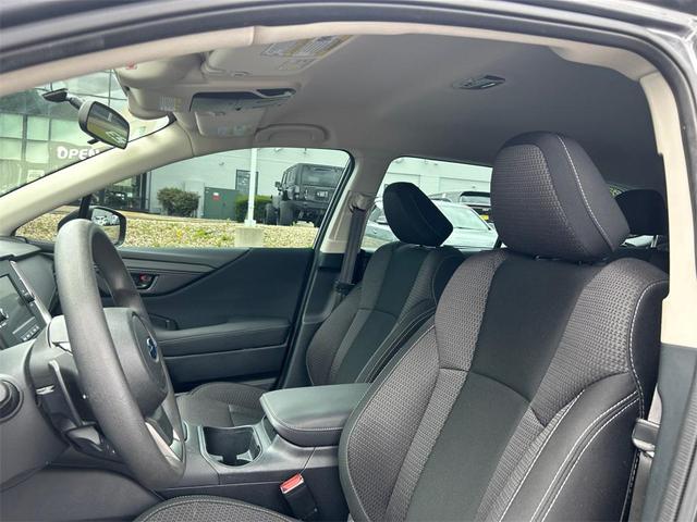 Photo of 2022 Magnetite Gray Metallic Subaru Outback