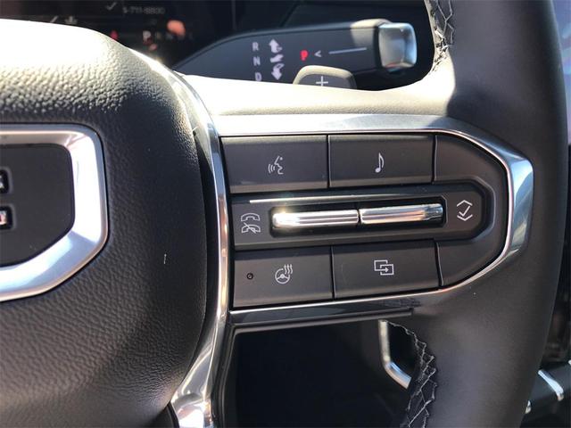 Photo of 2026 Volcanic Red Tintcoat GMC Acadia