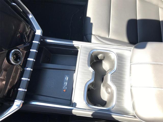 Photo of 2026 Volcanic Red Tintcoat GMC Acadia