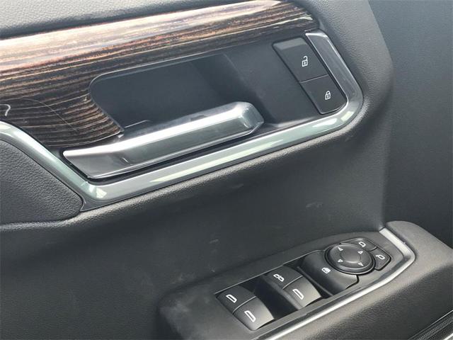 Photo of 2026 Onyx Black GMC Sierra 1500