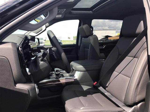 Photo of 2026 Onyx Black GMC Sierra 1500