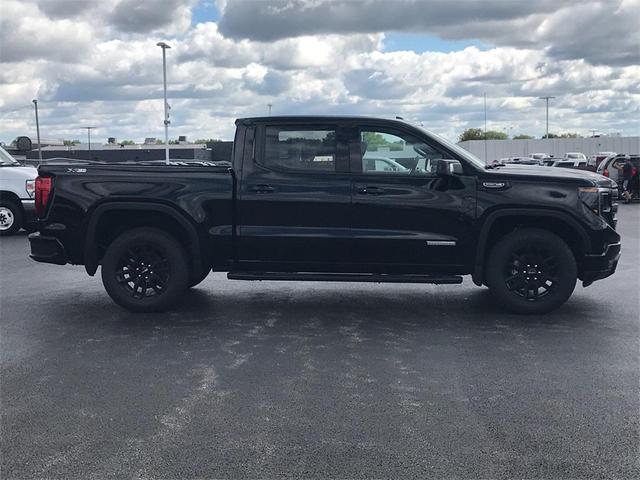 Photo of 2026 Onyx Black GMC Sierra 1500