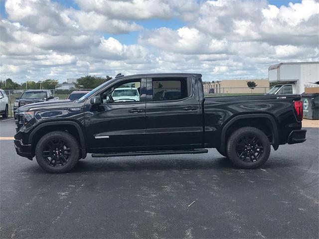 Photo of 2026 Onyx Black GMC Sierra 1500