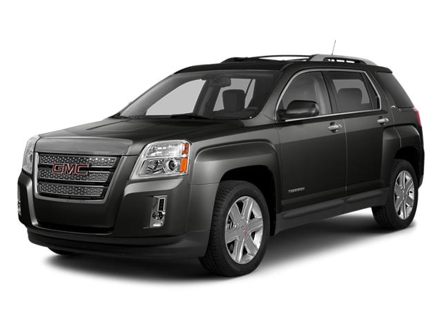 2014 GMC Terrain