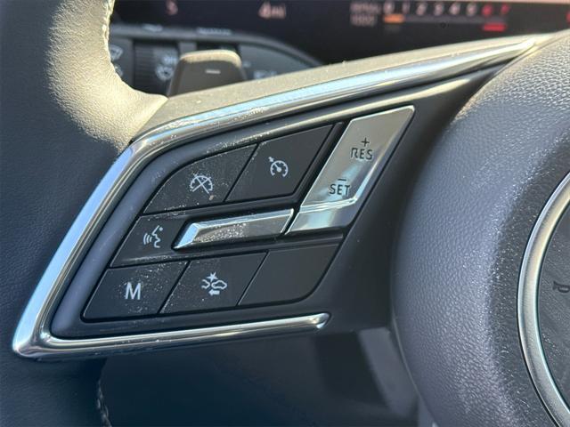 Photo of 2025 Ebony Twilight Metallic Buick Envision