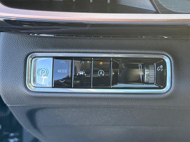 Photo of 2025 Ebony Twilight Metallic Buick Envision