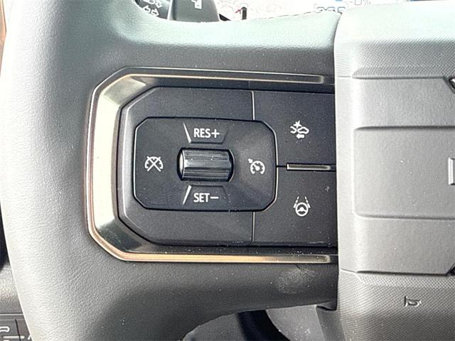Photo of 2025 Meteorite Metallic (Gray) GMC HUMMER EV SUV