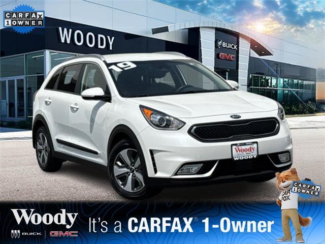 2019 Kia NIRO