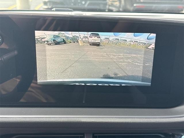 Photo of 2025 Ocean Blue Metallic Buick Envista