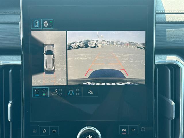 Photo of 2025 Ebony Twilight Metallic GMC Acadia