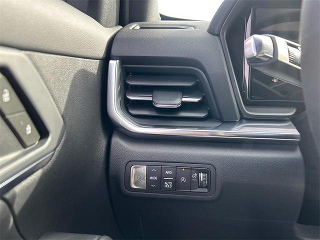 Photo of 2025 Rapids Metallic GMC Terrain