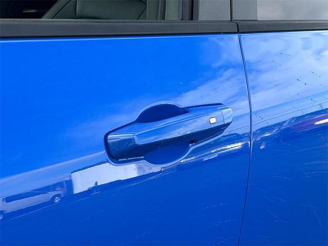 Photo of 2025 Rapids Metallic GMC Terrain