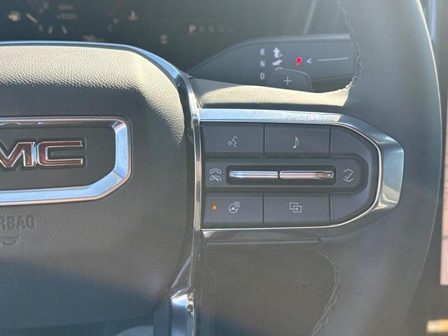 Photo of 2025 Sterling Metallic GMC Terrain