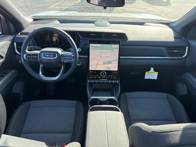 Photo of 2025 Sterling Metallic GMC Terrain