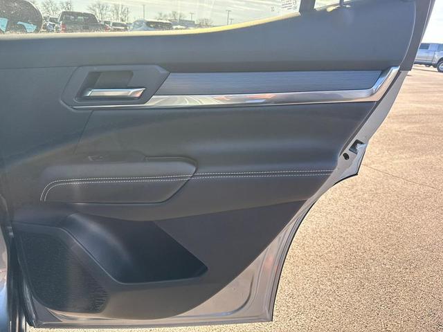 Photo of 2025 Sterling Metallic GMC Terrain