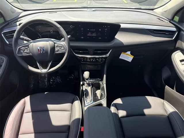 Photo of 2026 Moonstone Gray Metallic Buick Encore GX