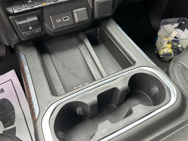 Photo of 2022 Satin Steel Metallic GMC Sierra 1500