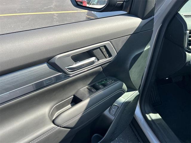 Photo of 2026 Riverstone Metallic GMC Terrain