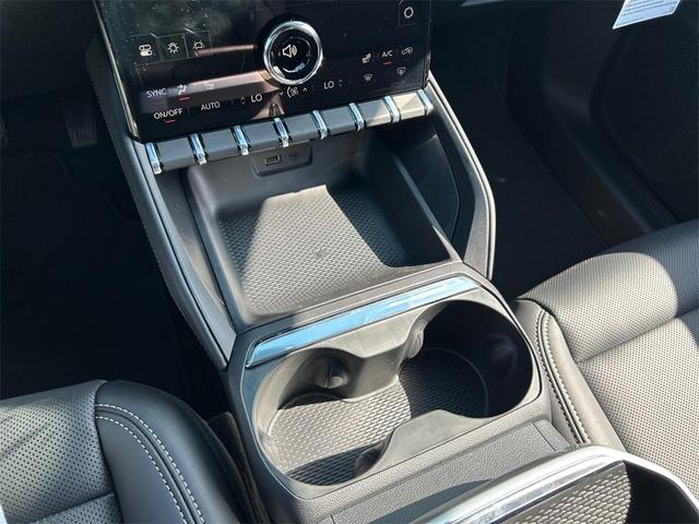 Photo of 2026 Riverstone Metallic GMC Terrain