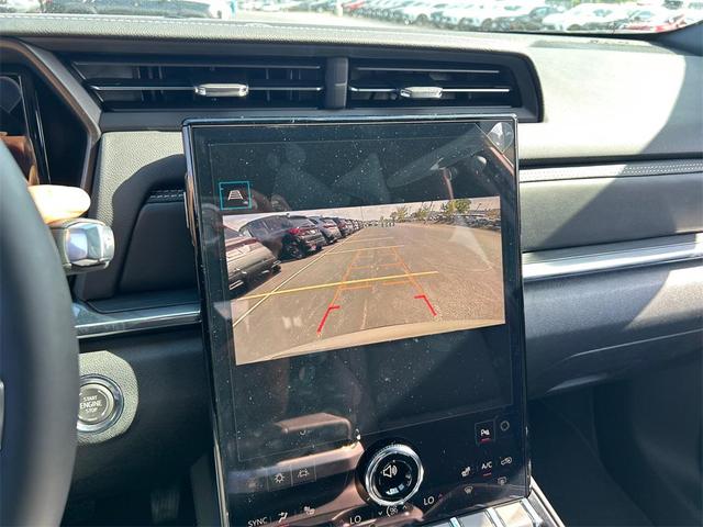 Photo of 2026 Riverstone Metallic GMC Terrain