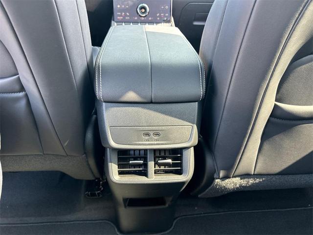 Photo of 2026 Riverstone Metallic GMC Terrain