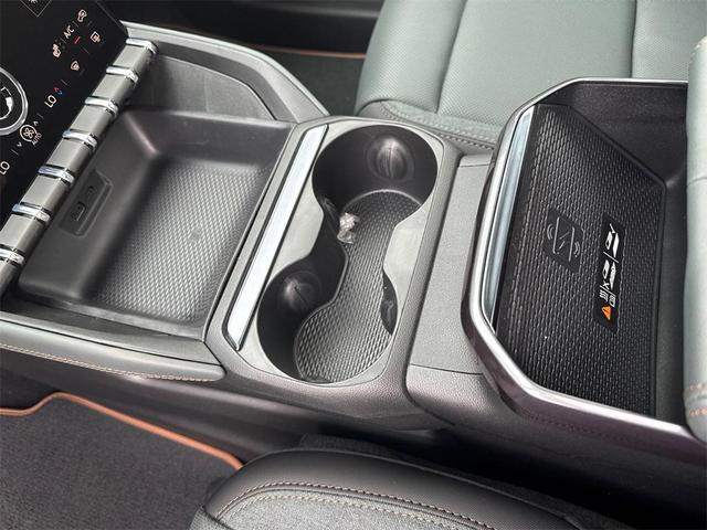 Photo of 2026 Riverstone Metallic GMC Terrain
